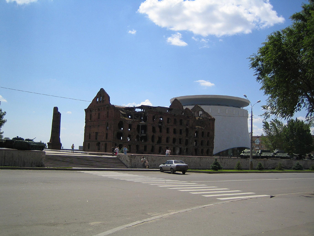 Volgograd